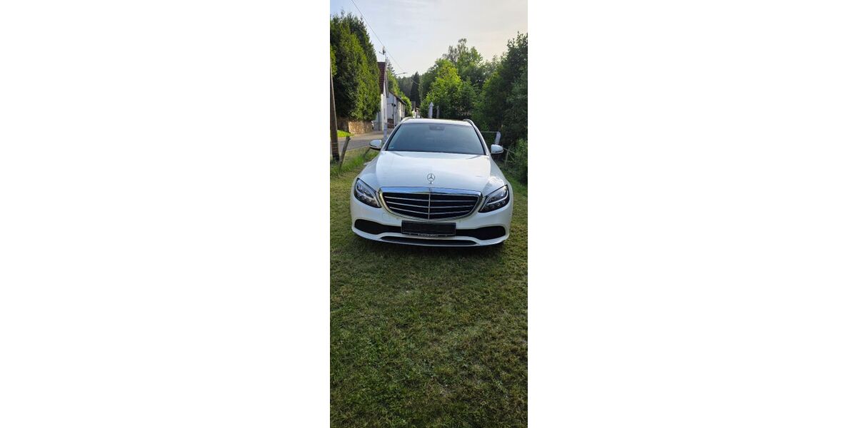 Mercedes-Benz C 220 185.160 km 14.000 &euro; Carlsberg 67316