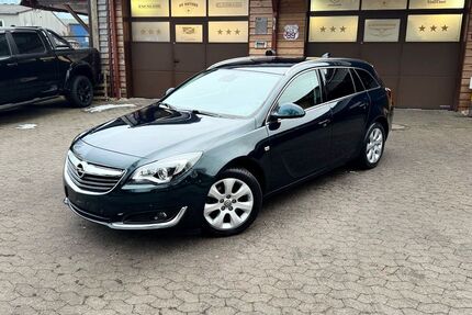 Opel Insignia 134.900 km 11.900 € Isernhagen 30916