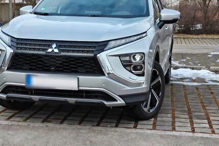 Mitsubishi Eclipse Cross 28.000 km 20.500 &euro; Königsbrunn 86343
