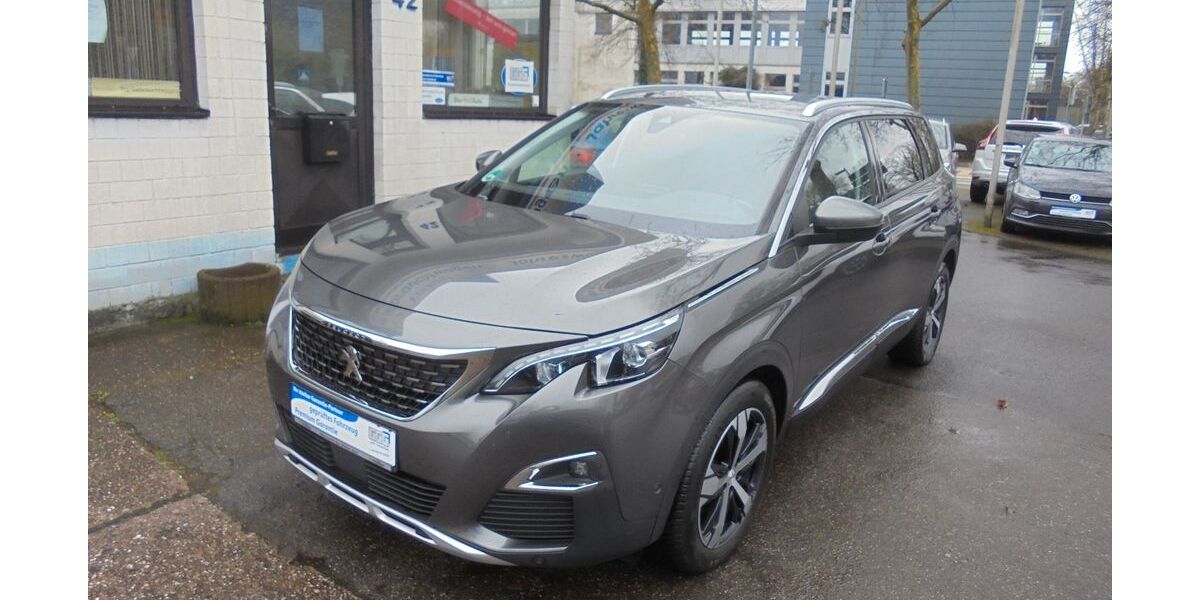 Peugeot 5008 145.000 km 12.950 &euro; Dillingen/Saar 66763