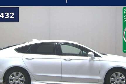 Ford Mondeo 259.240 km 10.690 &euro; Gyhum/Bockel 27404