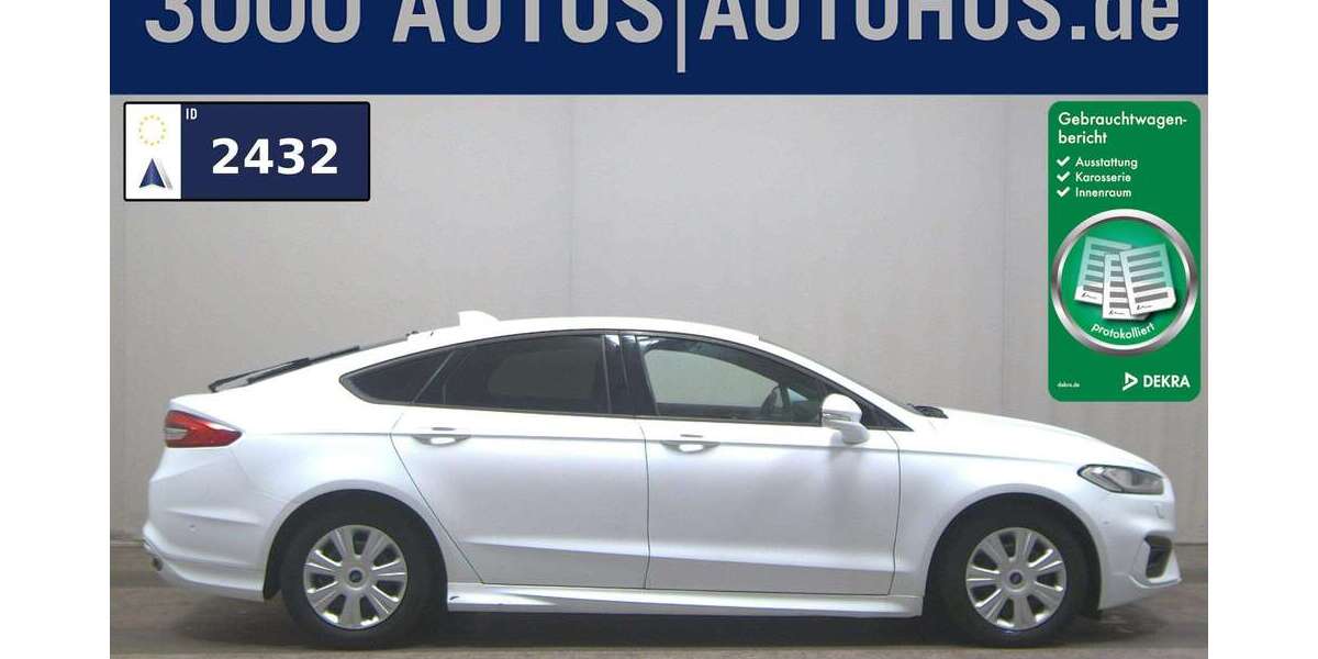 Ford Mondeo 259.240 km 10.690 &euro; Gyhum/Bockel 27404