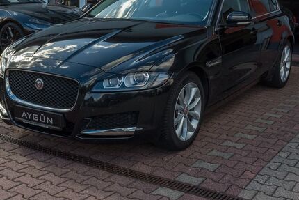 Jaguar XF 148.000 km 8.995 &euro; Schlüchtern 36381