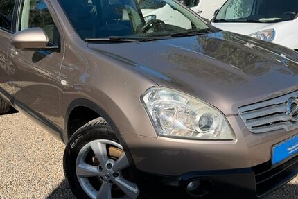 Nissan Qashqai 192.341 km 3.490 &euro; Berlin 13089