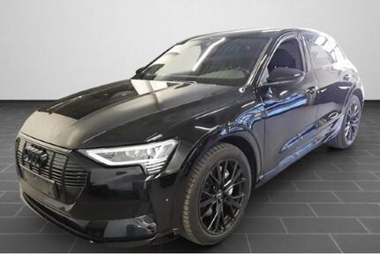 Audi e-tron 63.596 km 33.490 &euro; Simmern 55469