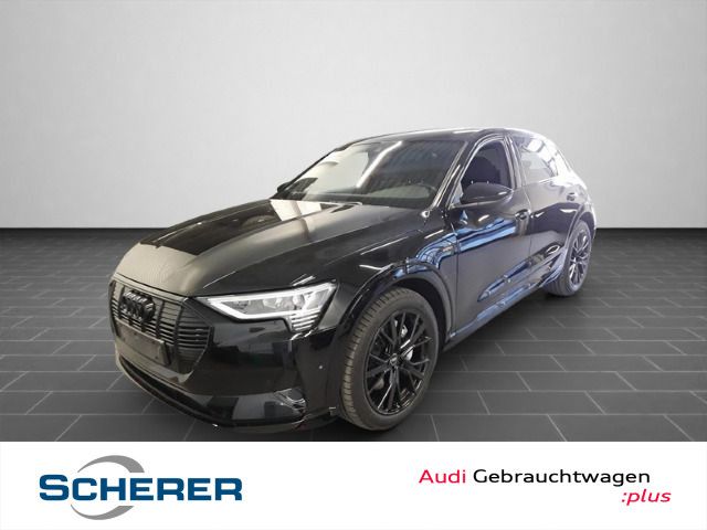Audi e-tron 63.596 km 33.490 &euro; Simmern 55469