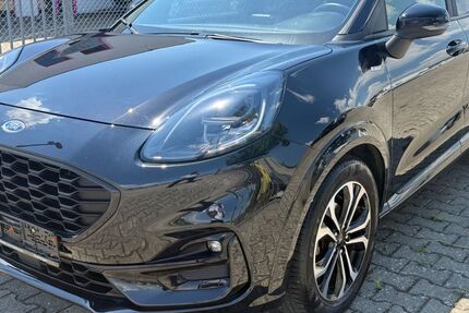 Ford Puma 26.000 km 15.850 &euro; Nufringen 71154