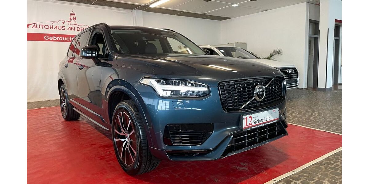 Volvo XC90 92.700 km 42.530 &euro; Ober Mörlen 61239