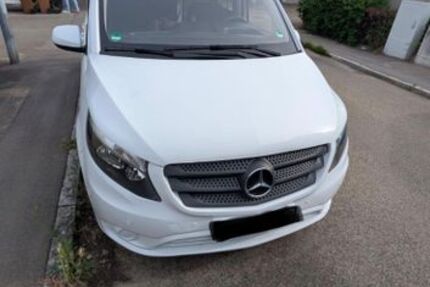 Mercedes-Benz Vito 140.000 km 15.100 &euro; Schwieberdingen 71701