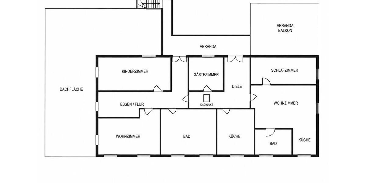 Einfamilienhaus Eisenach - 549.000&euro; | Angebot:26441698