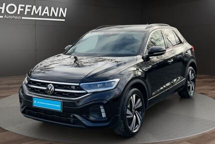 VW T-Roc 56.351 km 25.480 &euro; Meschede 59872