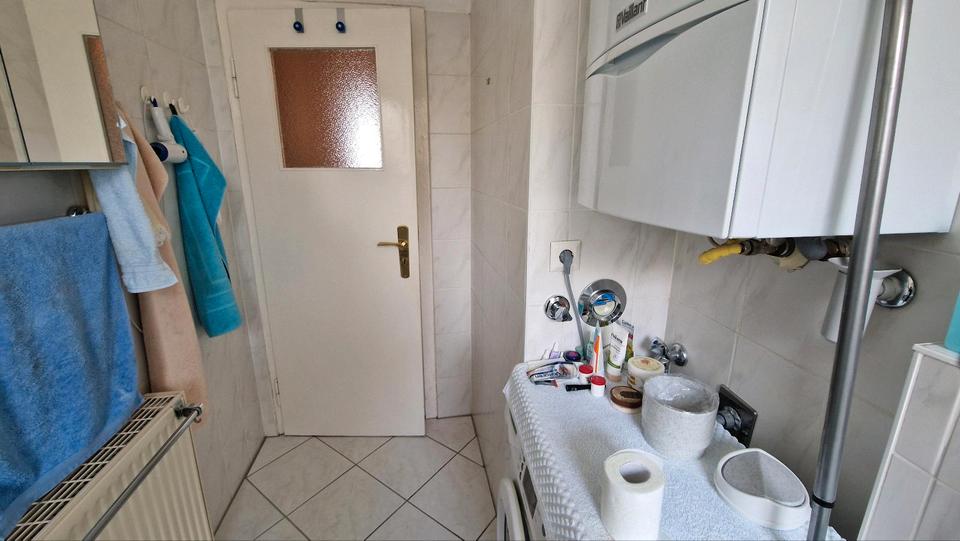 Etagenwohnung Meiningen - 3 Zimmer, 65 m&sup2;, 105.000&euro; | Angebot:24742945