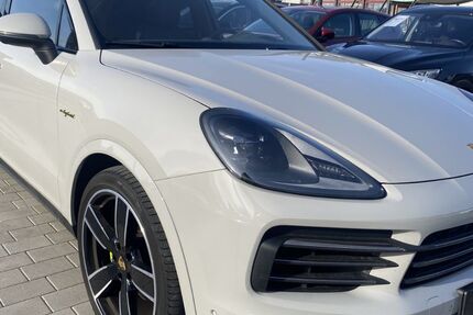 Porsche Cayenne 69.000 km 87.450 &euro; Calw 75365
