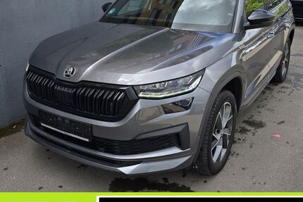 Skoda Kodiaq 148.563 km 28.970 &euro; Waiblingen 71332