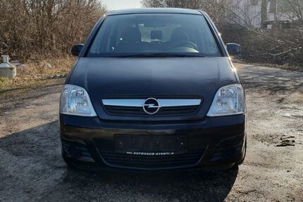 Opel Meriva 155.000 km 2.865 &euro; Augsburg 86167