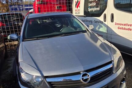Opel Astra 100.000 km 1.800 € Fürth 90763