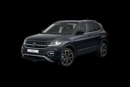 VW T-Cross 20.699 km 21.990 &euro; Tornesch 25436