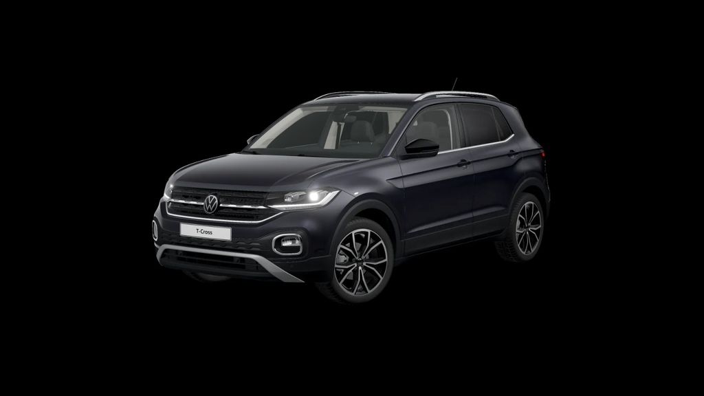 VW T-Cross 20.699 km 21.990 &euro; Tornesch 25436