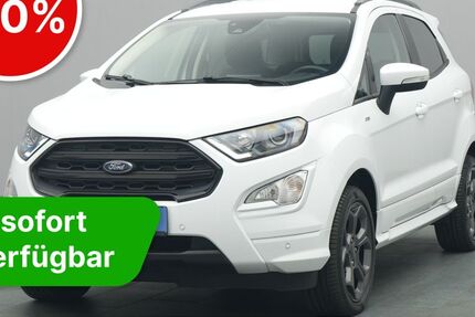 Ford EcoSport 70.894 km 14.970 &euro; Bad Nauheim 61231