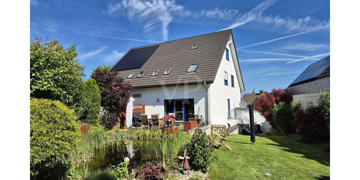 Einfamilienhaus Remagen - 6 Zimmer, 189 m&sup2;, 549.000&euro; | Angebot:25831007