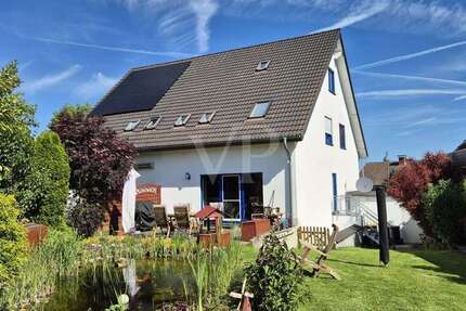 Haus Remagen - 6 Zimmer, 189 m&sup2;, 549.000&euro; | Angebot:25831007