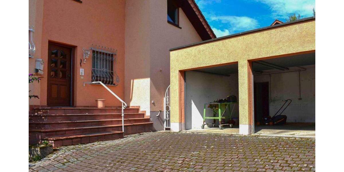 Mehrfamilienhaus, Wohnhaus Sinsheim Steinsfurt - 6 Zimmer, 575.000&euro; | Angebot:24857365