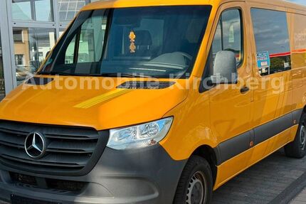 Mercedes-Benz Sprinter 305.565 km 10.999 &euro; Kirchberg 55481