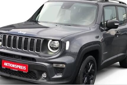 Jeep Renegade 1.050 km 27.650 &euro; Oberursel (Taunus) OT Oberursel 61440