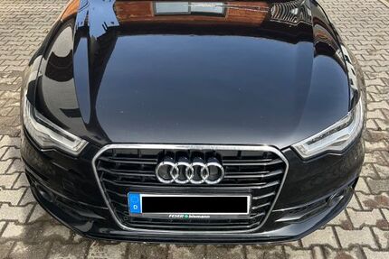 Audi A6 209.987 km 13.500 &euro; Wurmsham 84189