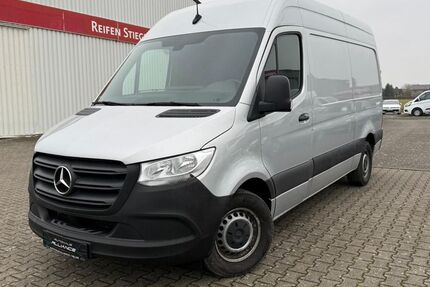 Mercedes-Benz Sprinter 42.250 km 29.990 &euro; Oelde 59302
