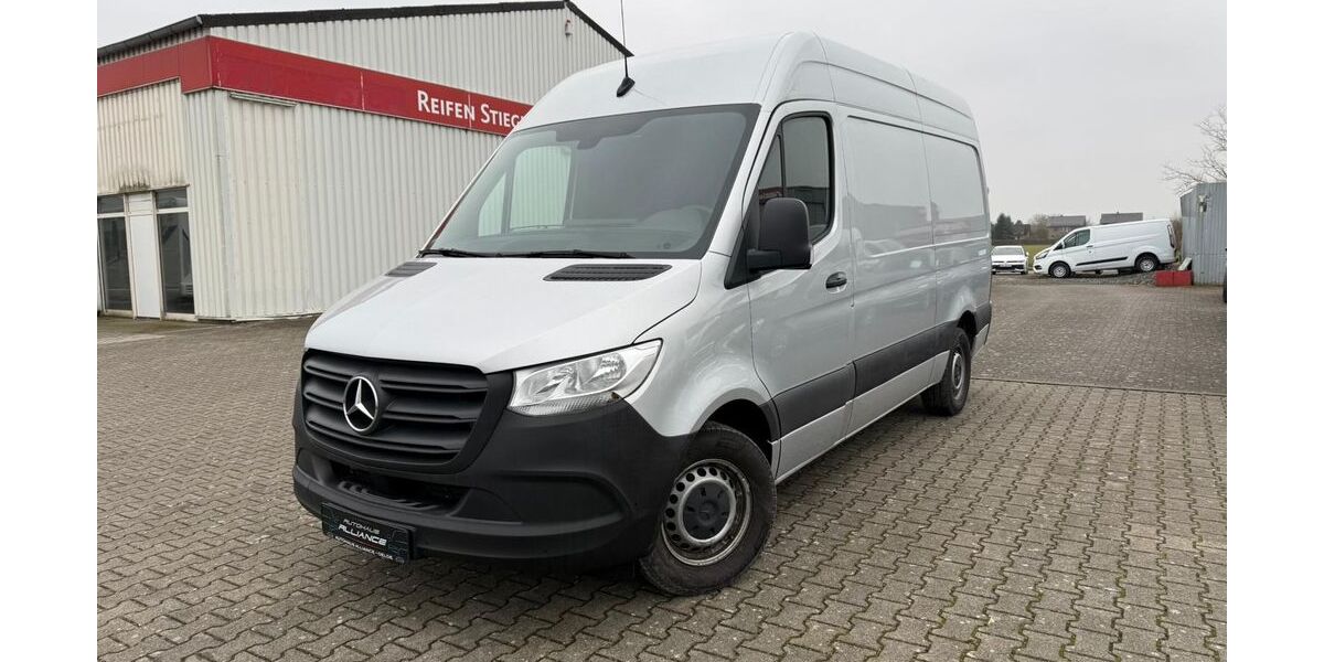 Mercedes-Benz Sprinter 42.250 km 29.990 &euro; Oelde 59302
