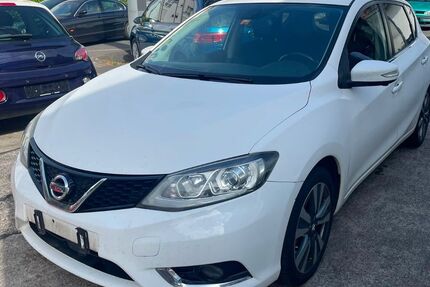 Nissan Pulsar 293.000 km 3.590 &euro; Wiesbaden 65199