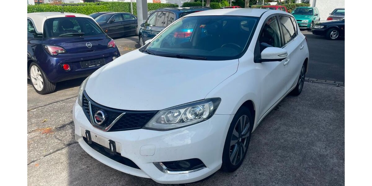 Nissan Pulsar 293.000 km 3.590 &euro; Wiesbaden 65199