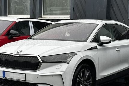 Skoda Enyaq 60.450 km 35.990 &euro; Castrop-Rauxel 44579