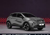 Gebrauchtwagen Renault Captur