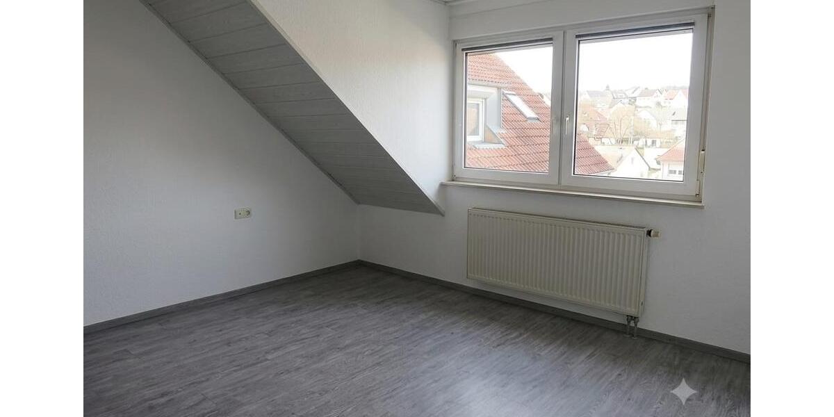 Maisonettenwohnung Donzdorf - 3 Zimmer, 100 m&sup2;, 340.000&euro; | Angebot:26921947