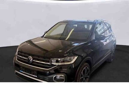 VW T-Cross 8.400 km 26.980 € Schopfheim 79650