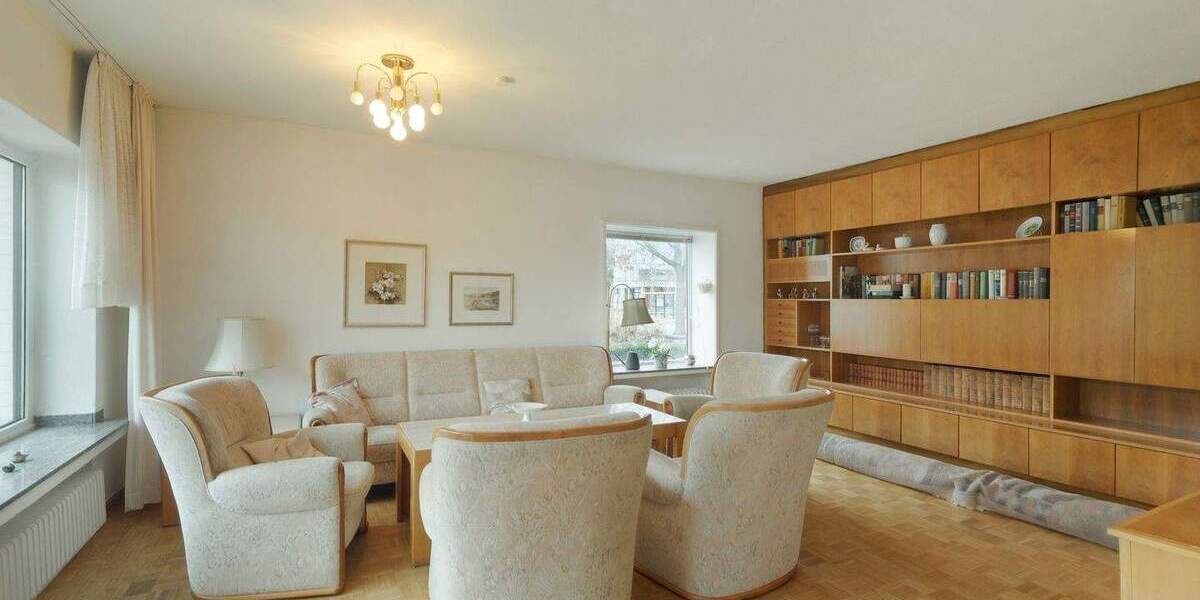 Einfamilienhaus Cremlingen Weddel - 5 Zimmer, 129 m&sup2;, 238.000&euro; | Angebot:25475512