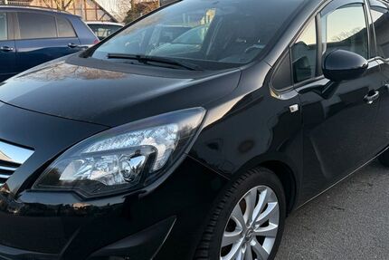 Opel Meriva 159.000 km 4.900 &euro; Lehre 38165