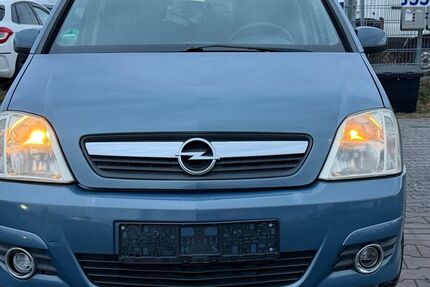 Opel Meriva 95.739 km 3.999 &euro; Dietzenbach 63128