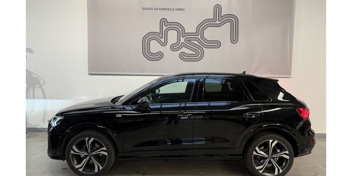 Audi Q3 18.496 km 39.990 € Maintal bei Frankfurt am Main 63477