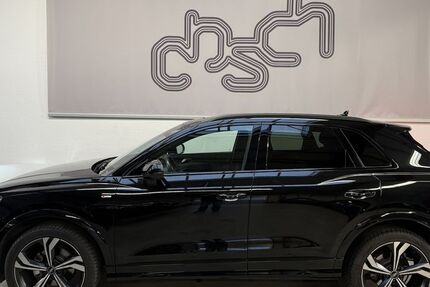 Audi Q3 18.496 km 40.790 € Maintal bei Frankfurt am Main 63477