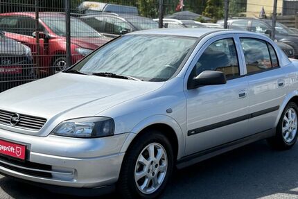 Opel Astra 134.000 km 2.499 &euro; ESSEN 45329