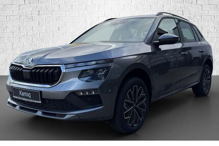 Skoda Kamiq 2.950 km 28.990 &euro; Rochlitz 09306