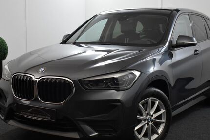 BMW X1 128.972 km 21.480 € Oldenburg 26129