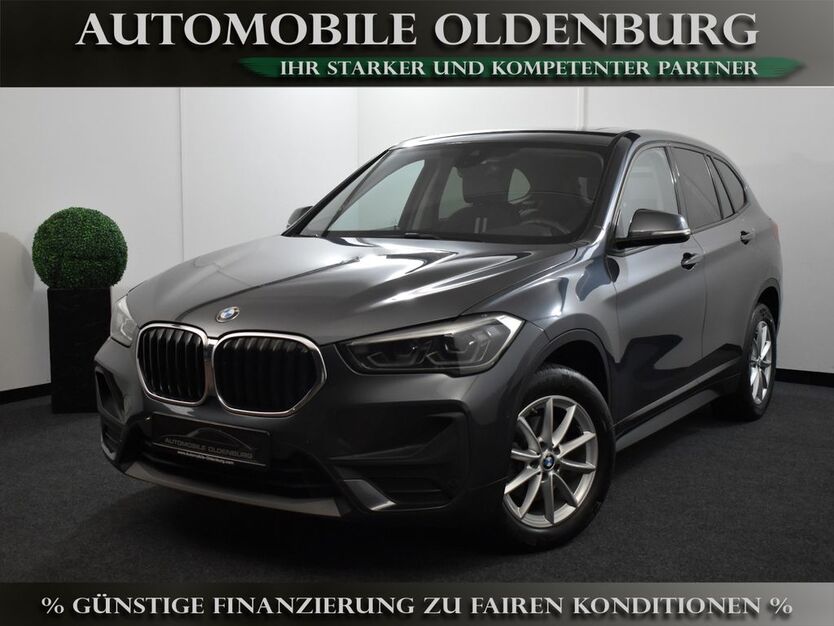 BMW X1 128.972 km 21.480 € Oldenburg 26129