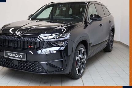 Skoda Kodiaq 6.761 km 57.480 &euro; Amberg 92224