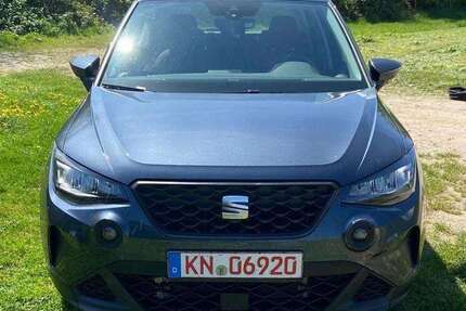 Seat Arona 17.900 km 18.400 &euro; Tengen-Watterdingen 78250