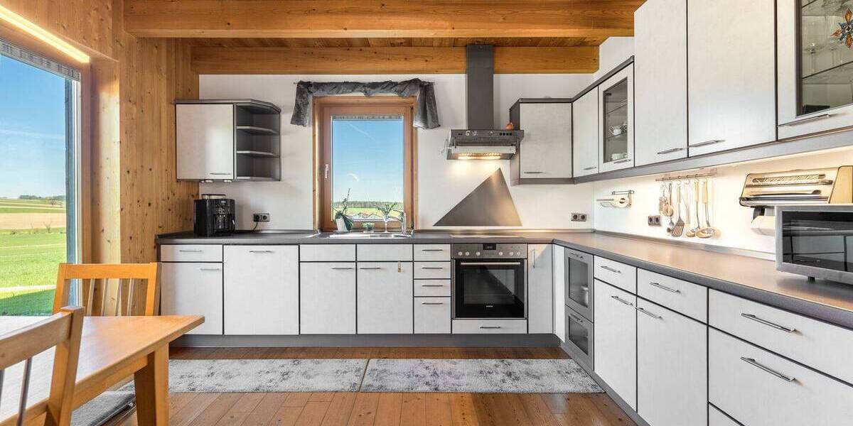 Einfamilienhaus Eschlkam - 5 Zimmer, 143 m&sup2;, 439.000&euro; | Angebot:26450024