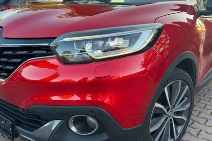Renault Kadjar 40.000 km 16.990 € Dachau 85221